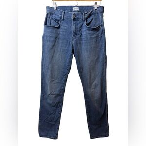 HUDSON | denim blue jeans 34